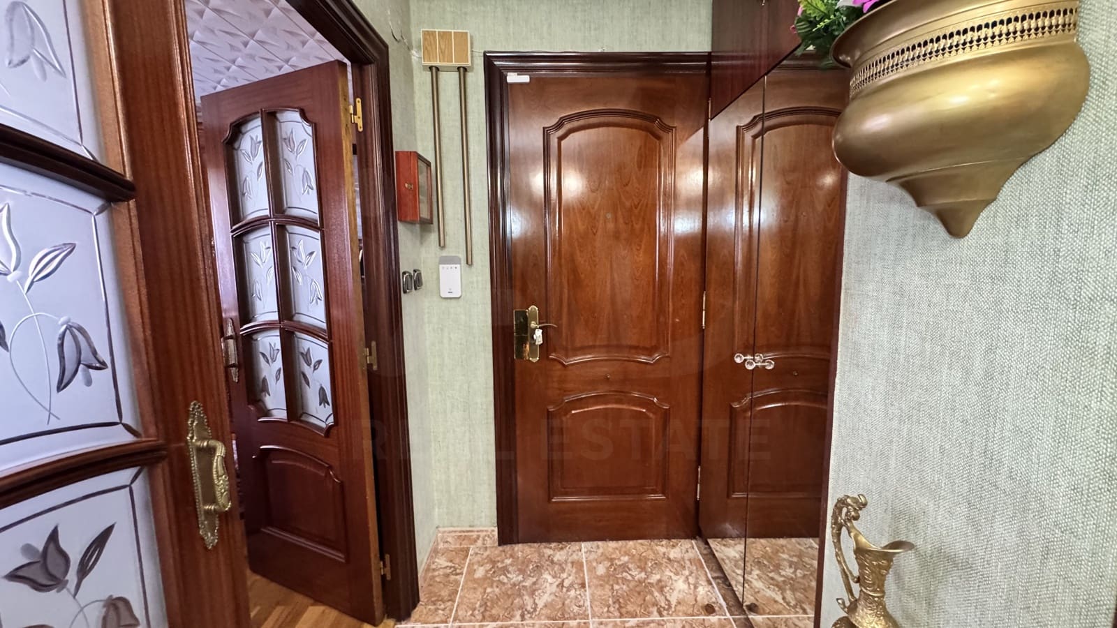 2 soveværelse Lejlighed til salg i Gijon - € 275.000 (Ref: 10037797)