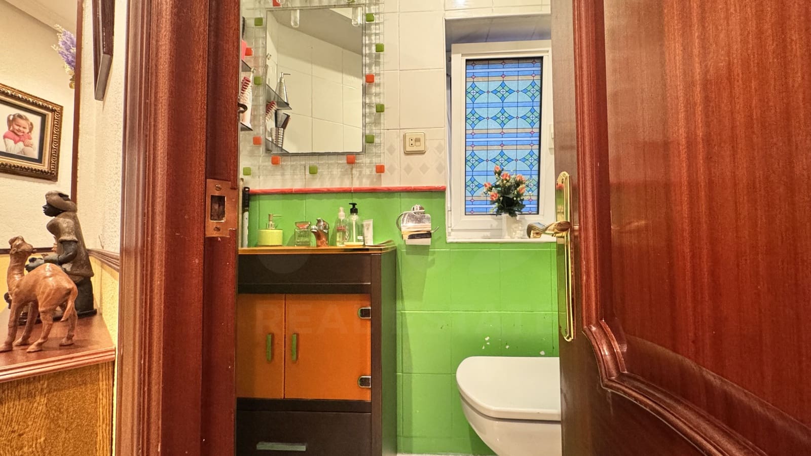 2 soveværelse Lejlighed til salg i Gijon - € 275.000 (Ref: 10037797)