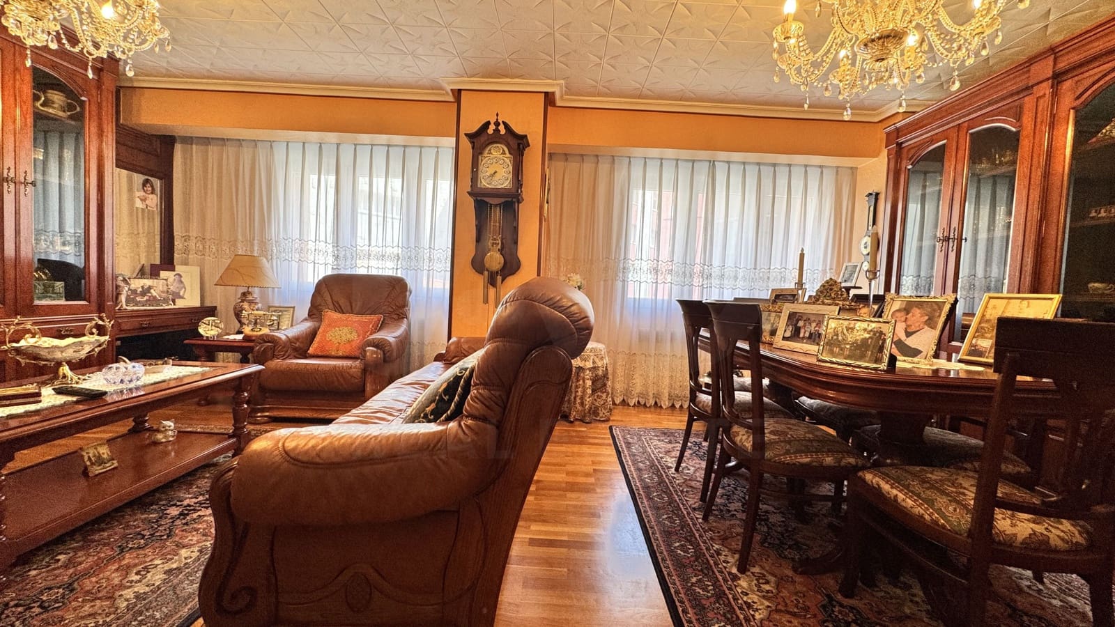 2 soveværelse Lejlighed til salg i Gijon - € 275.000 (Ref: 10037797)