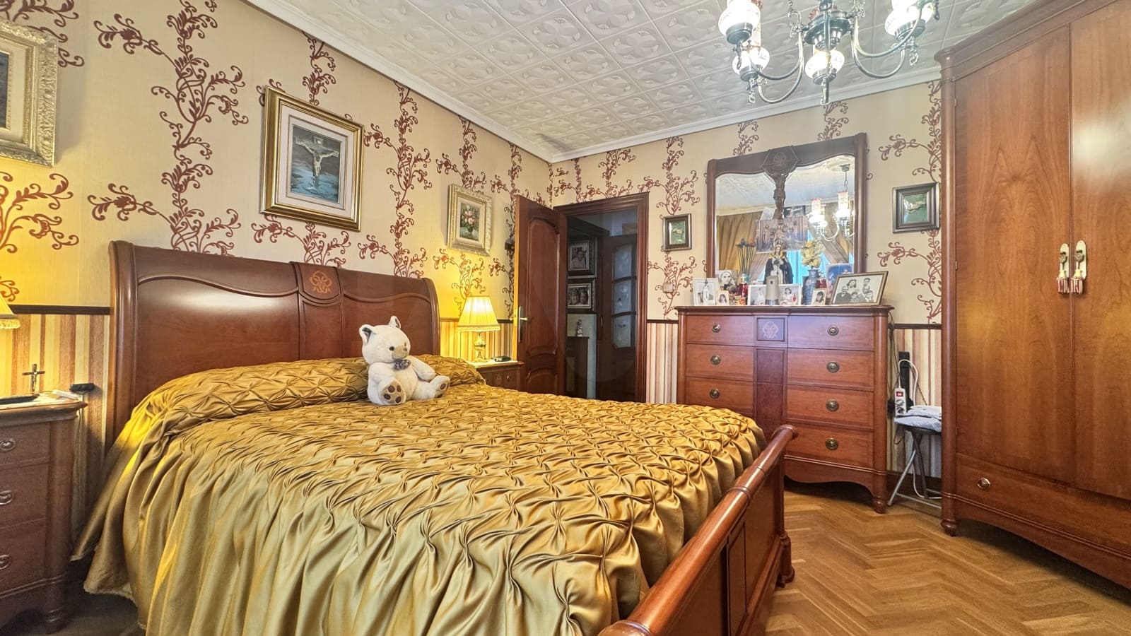 2 soveværelse Lejlighed til salg i Gijon - € 275.000 (Ref: 10037797)