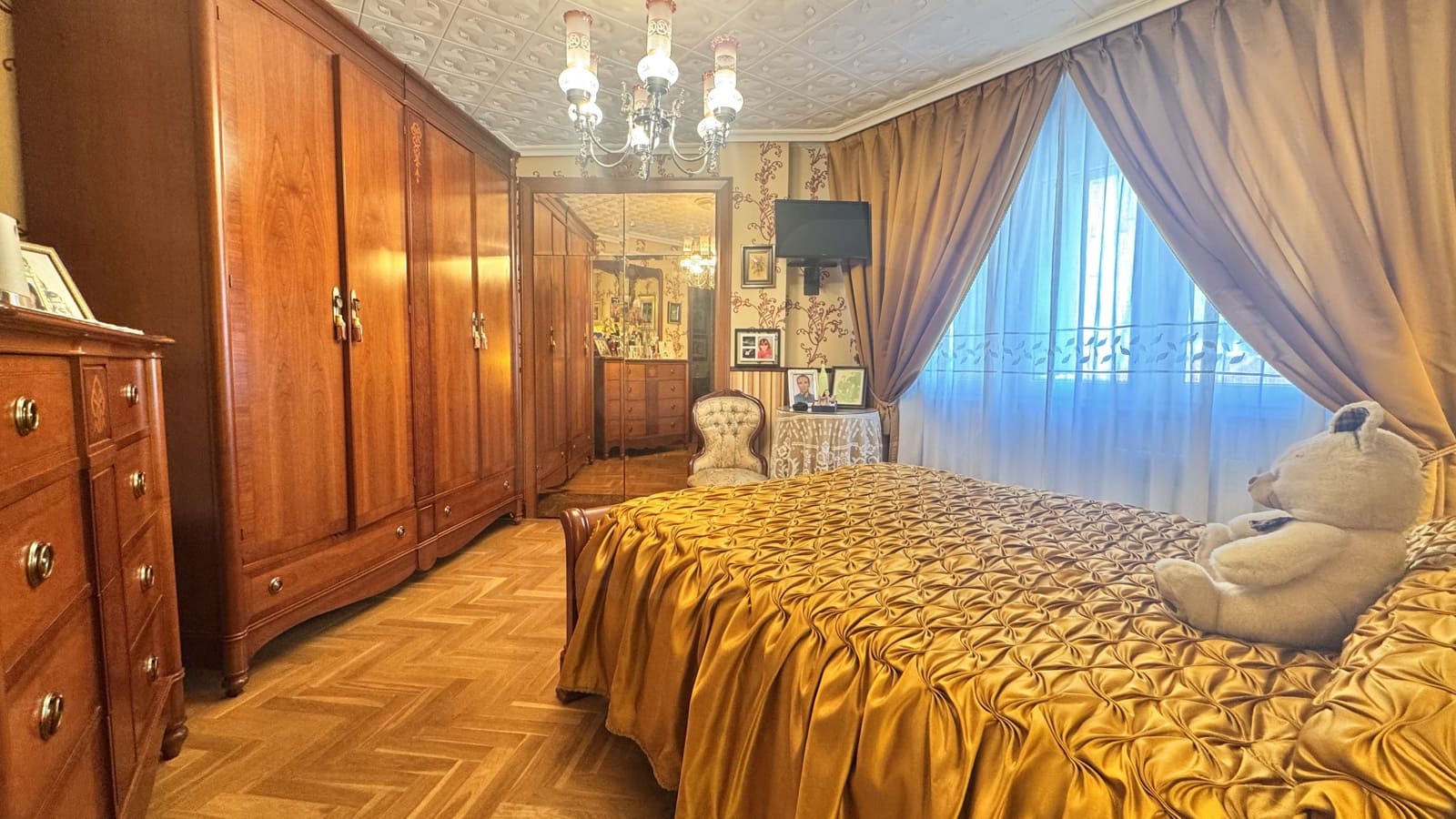 2 soveværelse Lejlighed til salg i Gijon - € 275.000 (Ref: 10037797)