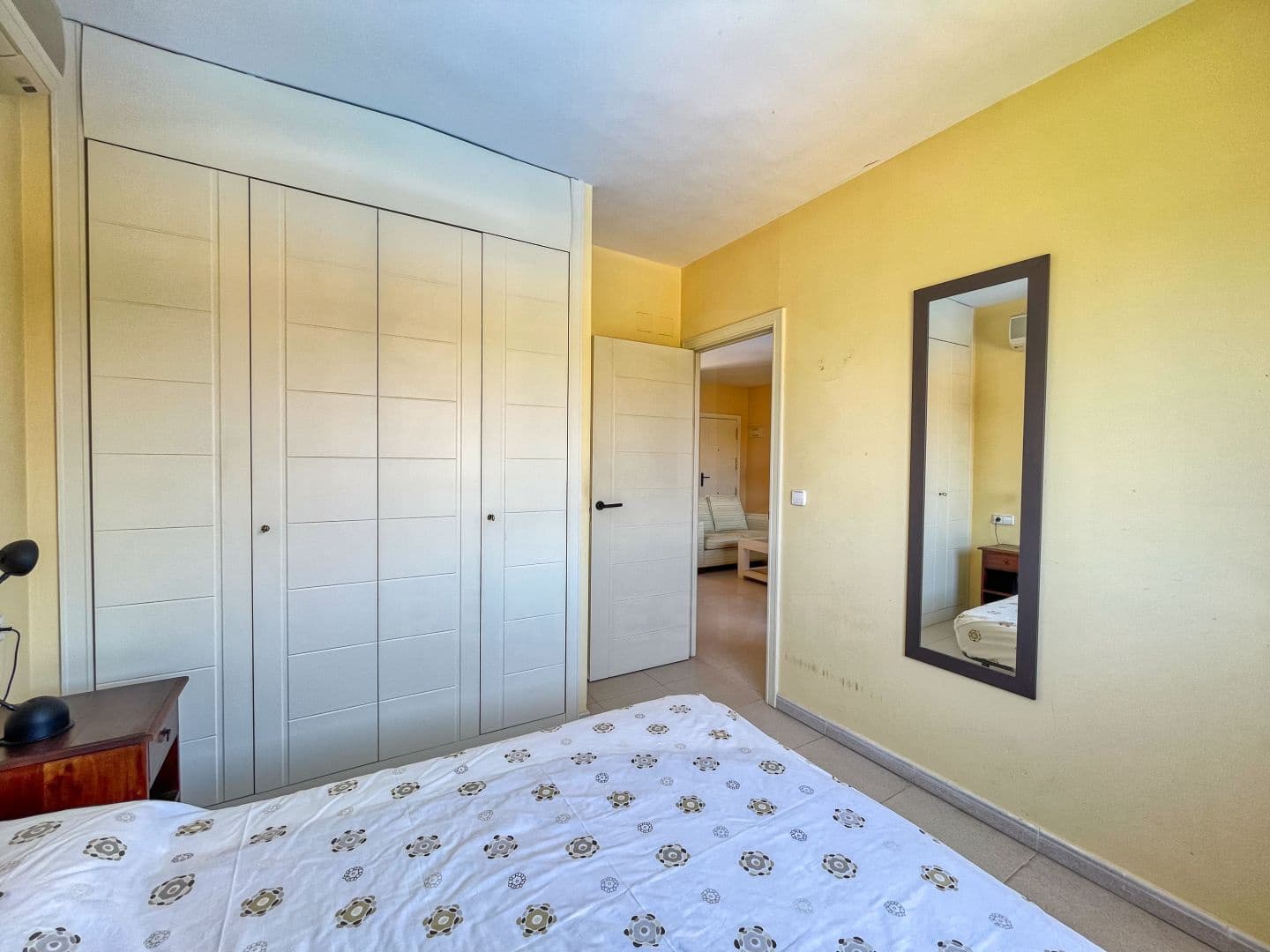 4 soveværelse Penthouse til salg i Denia med swimmingpool - € 472.000 (Ref: 10037798)