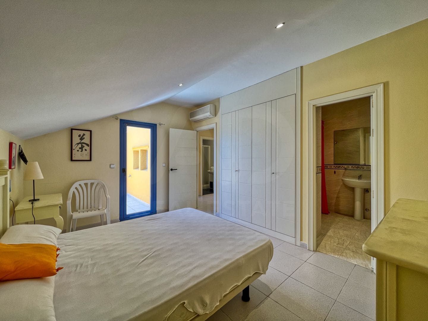 4 soveværelse Penthouse til salg i Denia med swimmingpool - € 472.000 (Ref: 10037798)