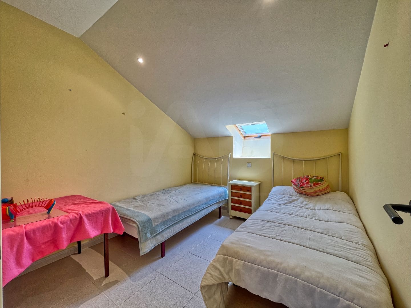 4 soveværelse Penthouse til salg i Denia med swimmingpool - € 472.000 (Ref: 10037798)