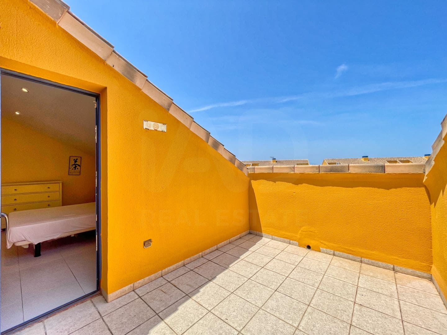 4 soveværelse Penthouse til salg i Denia med swimmingpool - € 472.000 (Ref: 10037798)