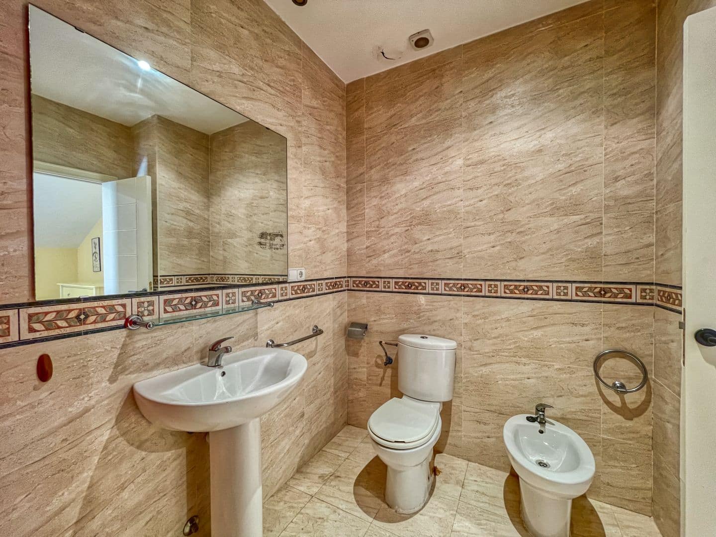 4 soveværelse Penthouse til salg i Denia med swimmingpool - € 472.000 (Ref: 10037798)