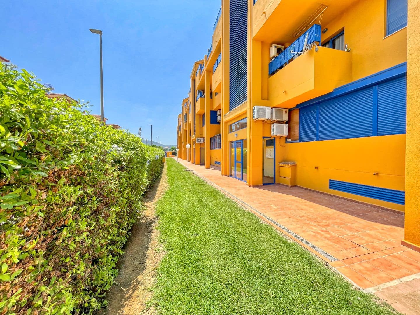 4 soveværelse Penthouse til salg i Denia med swimmingpool - € 472.000 (Ref: 10037798)