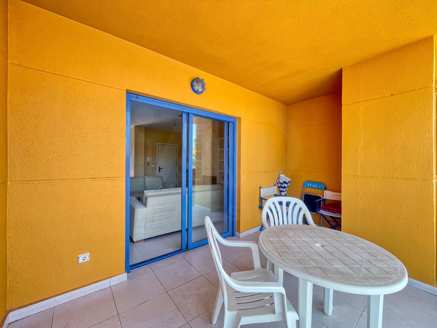 4 soveværelse Penthouse til salg i Denia med swimmingpool - € 472.000 (Ref: 10037798)