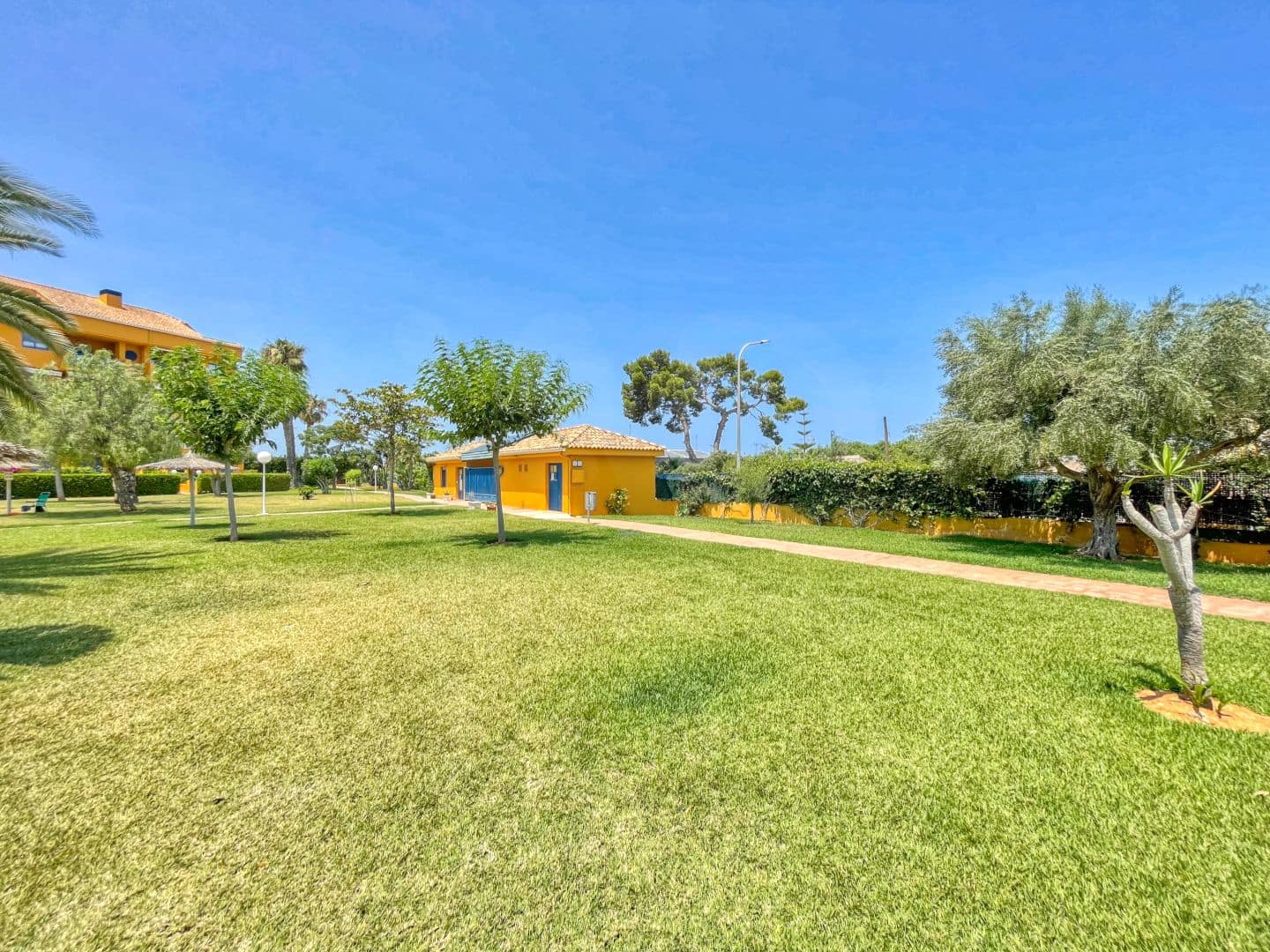 4 soveværelse Penthouse til salg i Denia med swimmingpool - € 472.000 (Ref: 10037798)