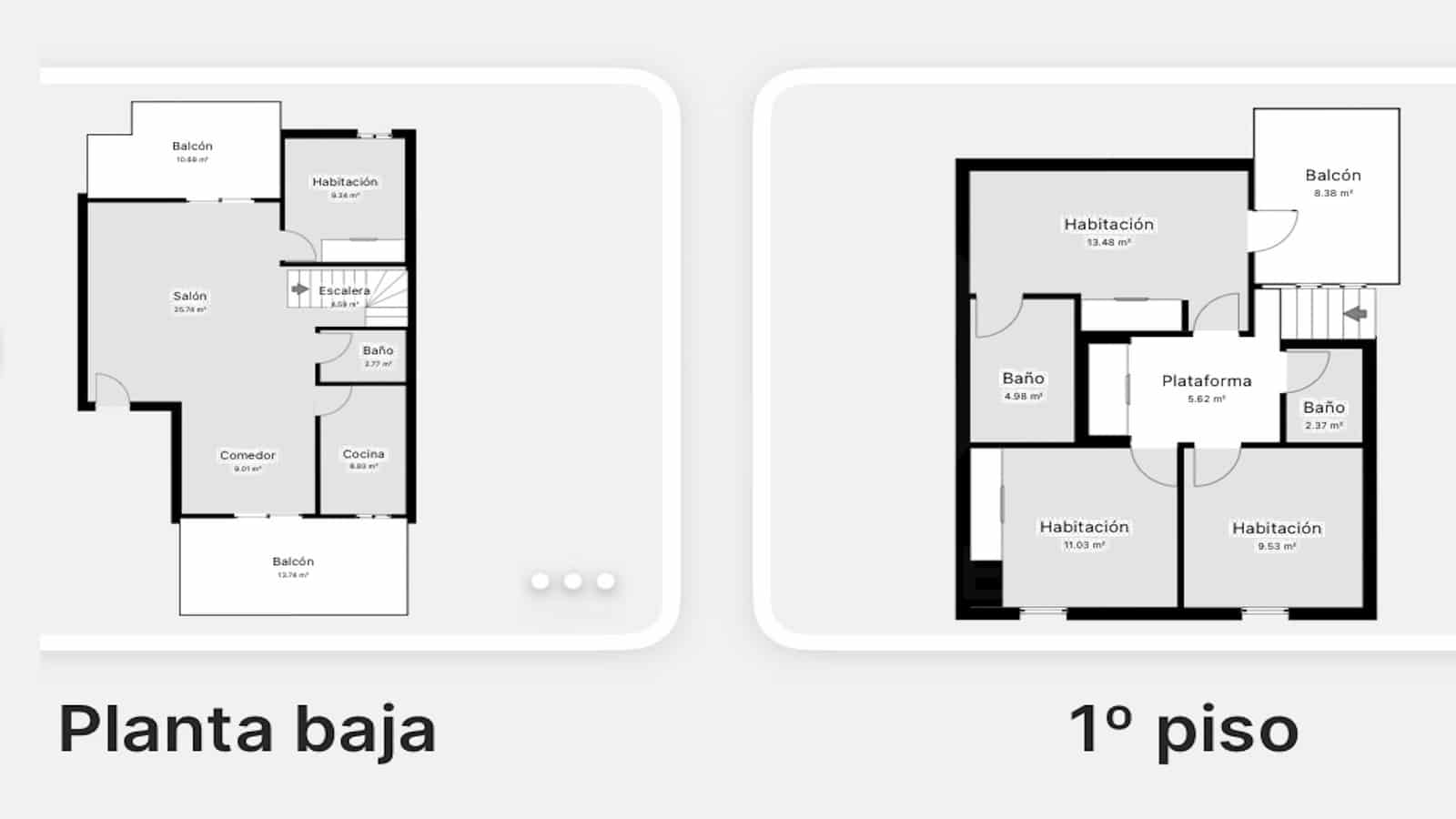 4 soveværelse Penthouse til salg i Denia med swimmingpool - € 472.000 (Ref: 10037798)