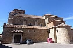 1 soverom Leilighet til salgs i Navahermosa - € 72 000 (Ref: 10037799)