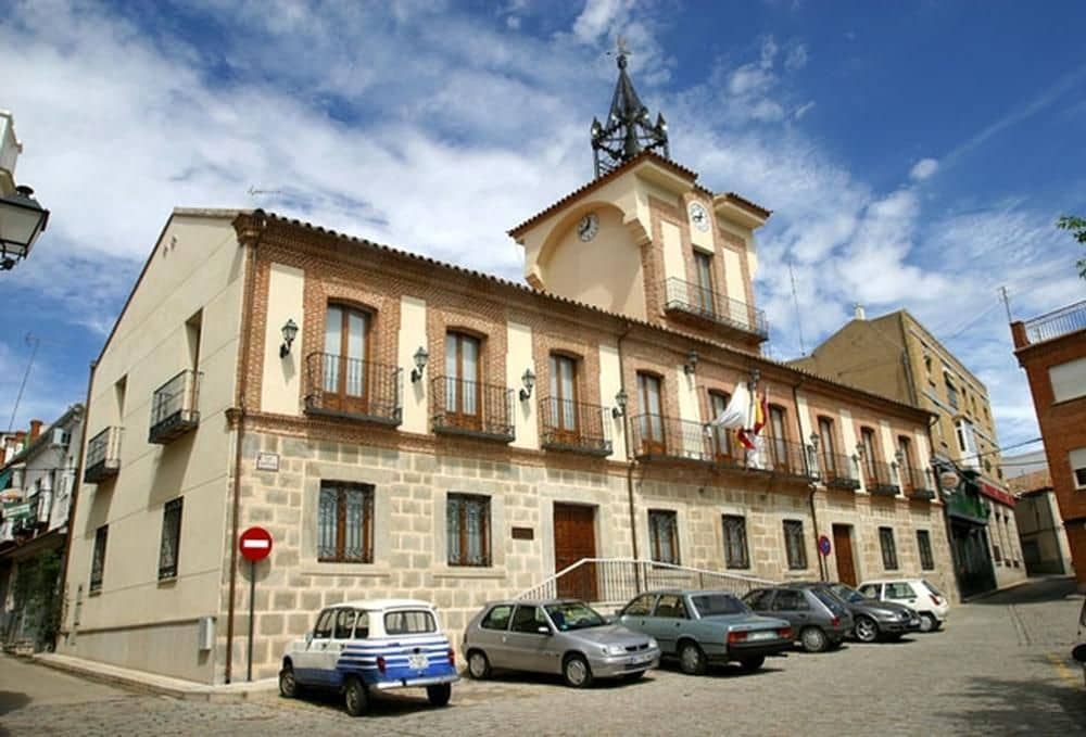 1 soverom Leilighet til salgs i Navahermosa - € 72 000 (Ref: 10037799)