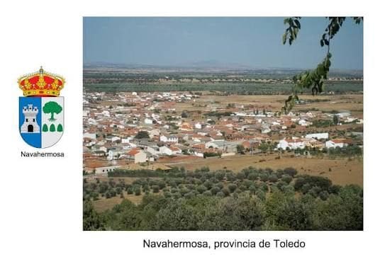 1 soverom Leilighet til salgs i Navahermosa - € 72 000 (Ref: 10037799)