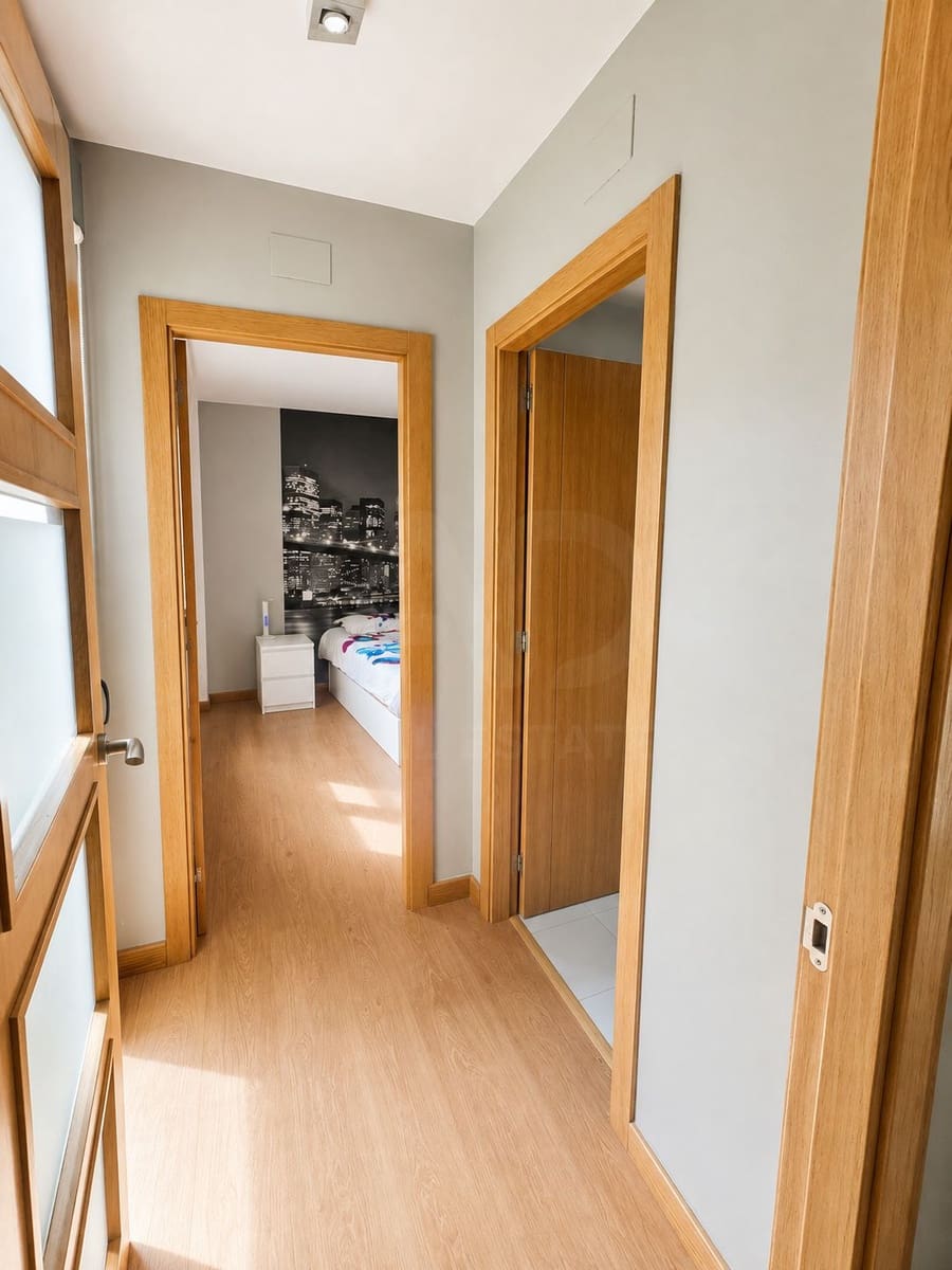1 soverom Leilighet til salgs i Navahermosa - € 72 000 (Ref: 10037799)