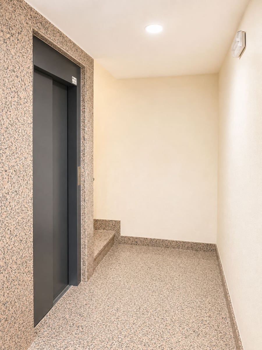 1 soverom Leilighet til salgs i Navahermosa - € 72 000 (Ref: 10037799)
