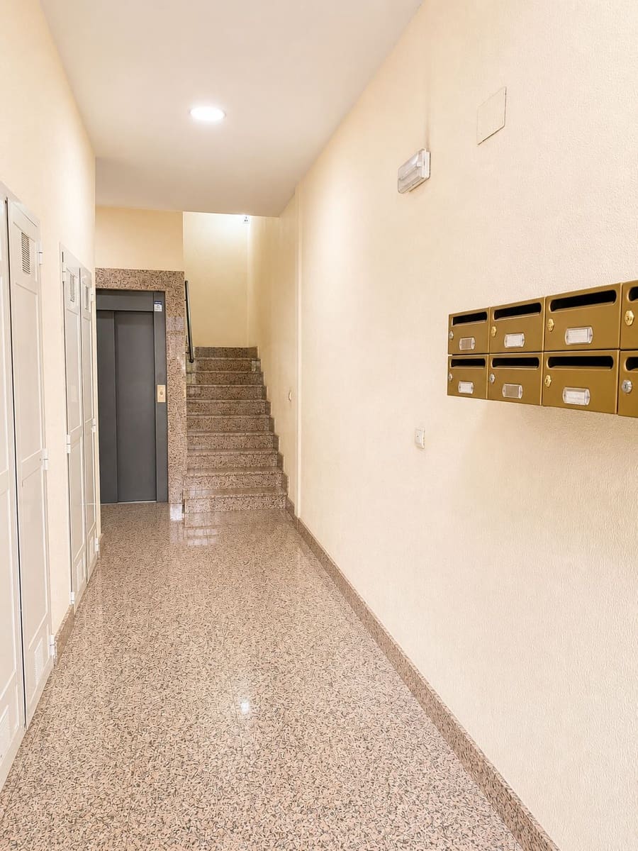 1 soverom Leilighet til salgs i Navahermosa - € 72 000 (Ref: 10037799)