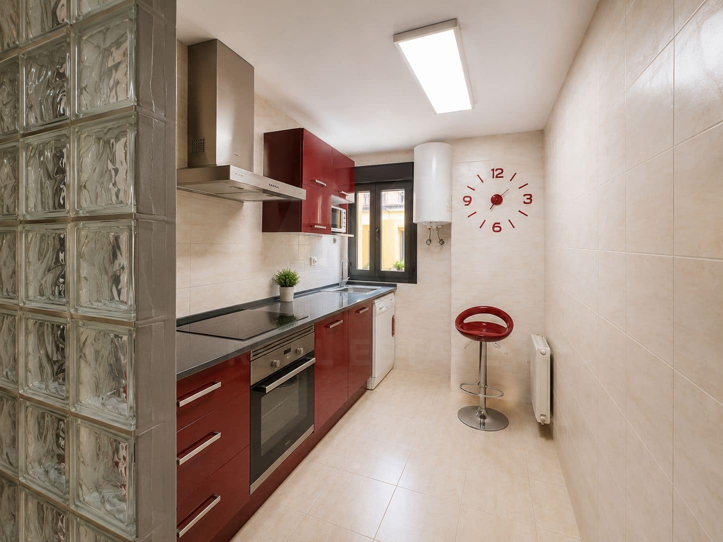 1 soverom Leilighet til salgs i Navahermosa - € 72 000 (Ref: 10037799)