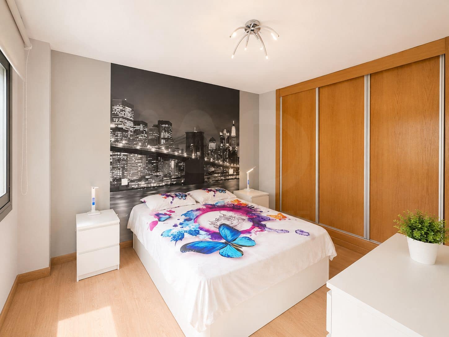 1 soverom Leilighet til salgs i Navahermosa - € 72 000 (Ref: 10037799)