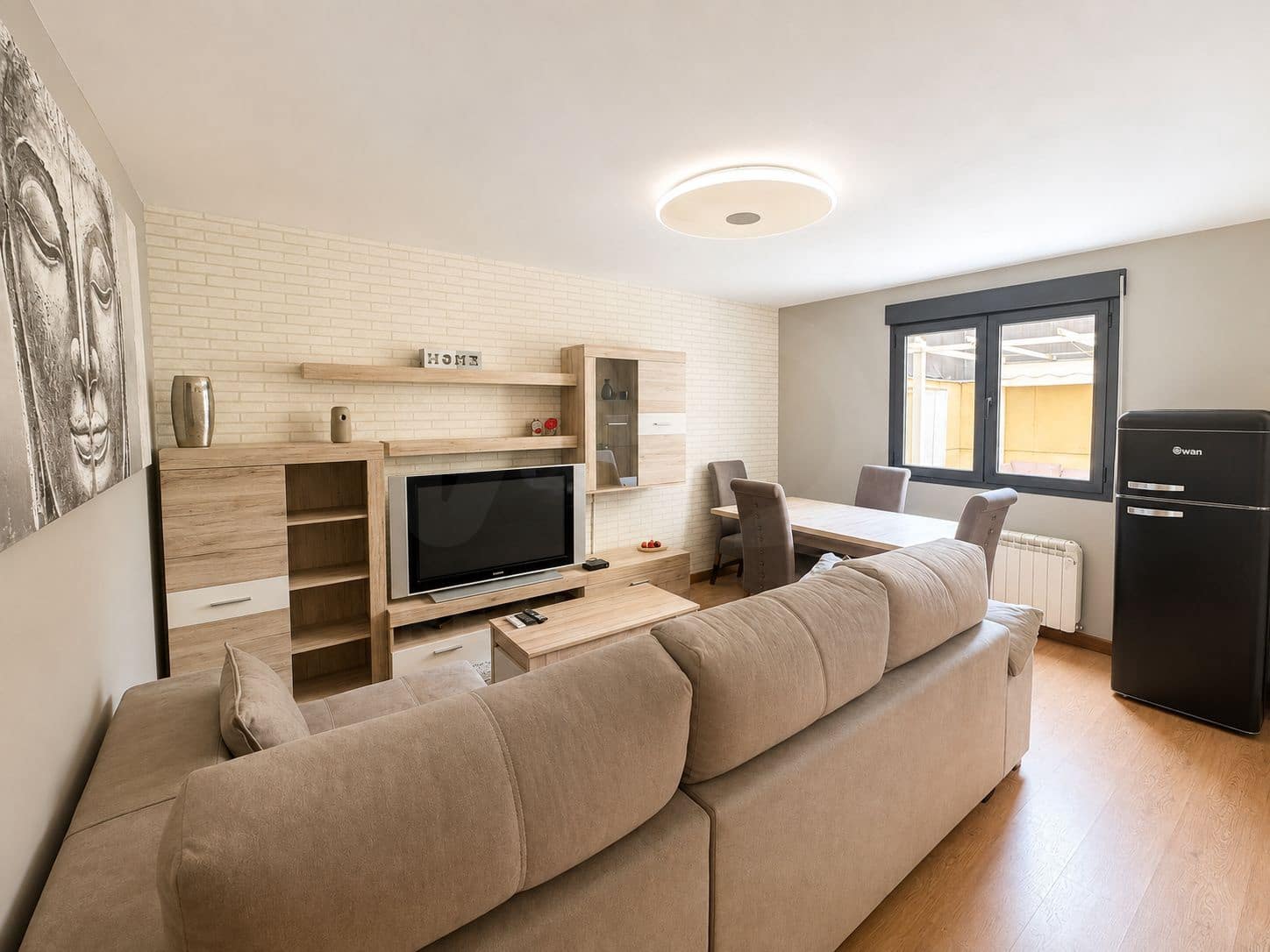 1 soverom Leilighet til salgs i Navahermosa - € 72 000 (Ref: 10037799)