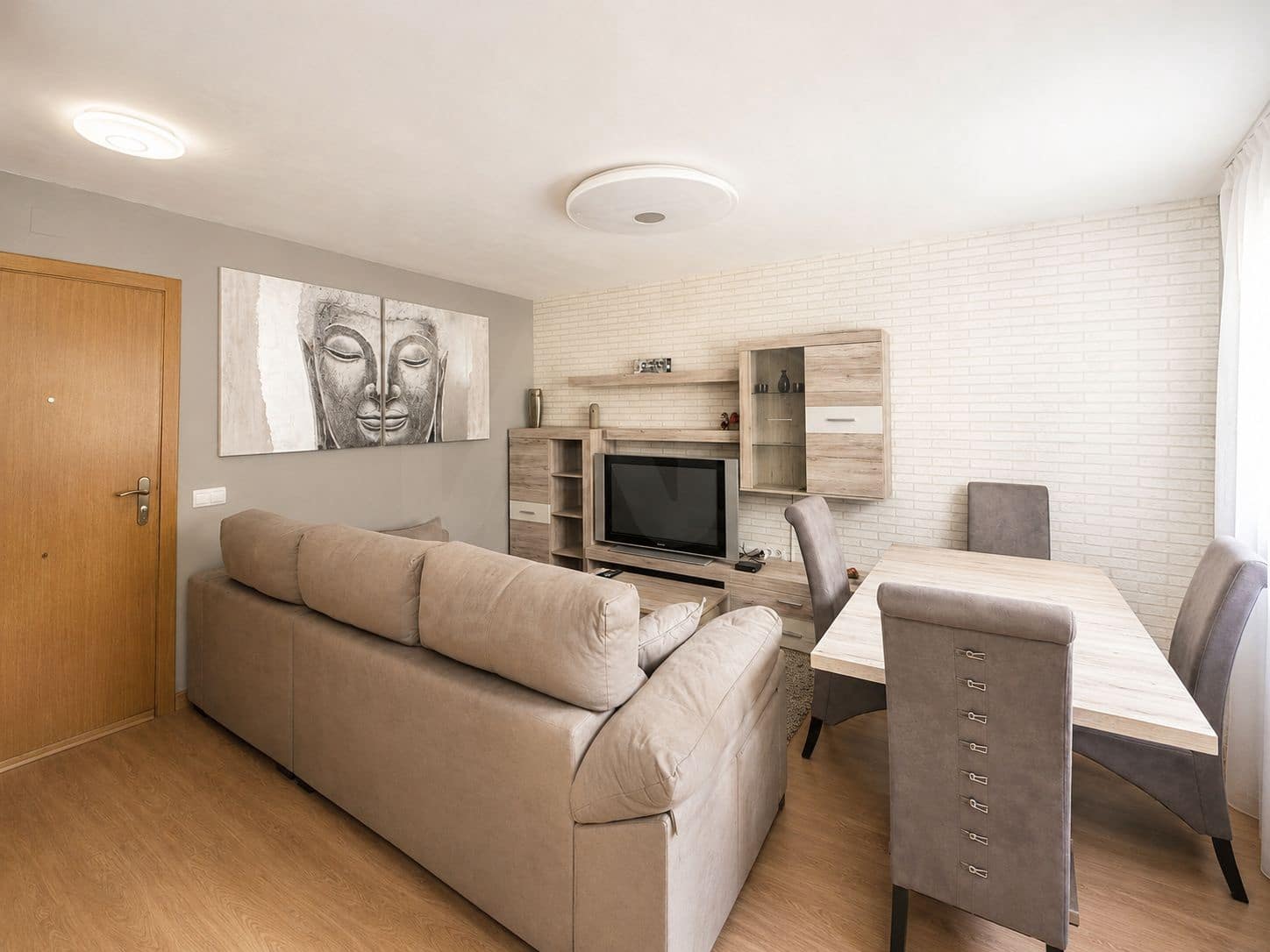 1 soverom Leilighet til salgs i Navahermosa - € 72 000 (Ref: 10037799)