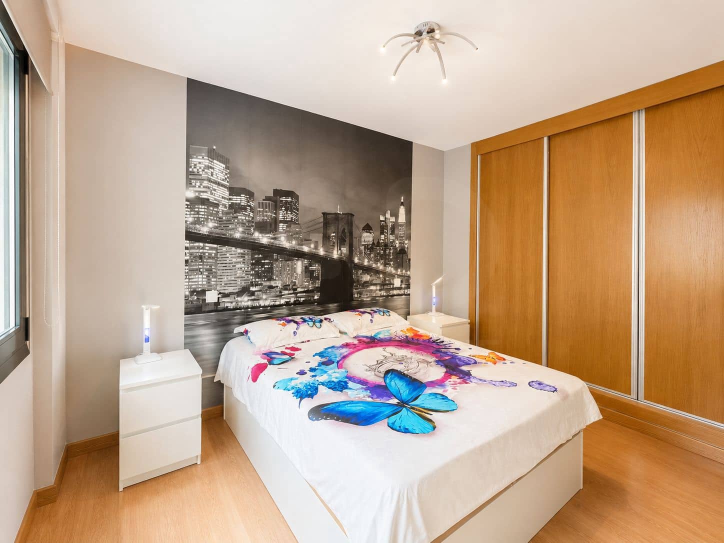 1 soverom Leilighet til salgs i Navahermosa - € 72 000 (Ref: 10037799)