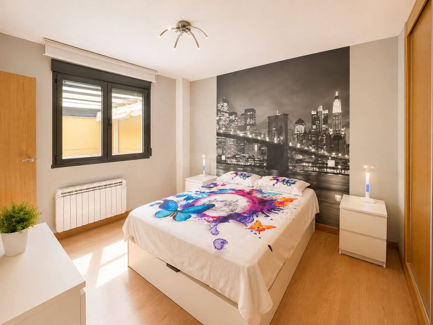 1 soverom Leilighet til salgs i Navahermosa - € 72 000 (Ref: 10037799)