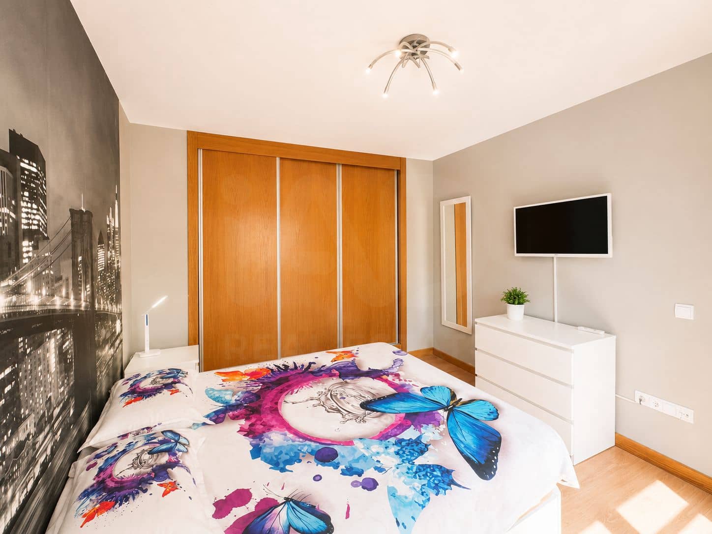 1 soverom Leilighet til salgs i Navahermosa - € 72 000 (Ref: 10037799)