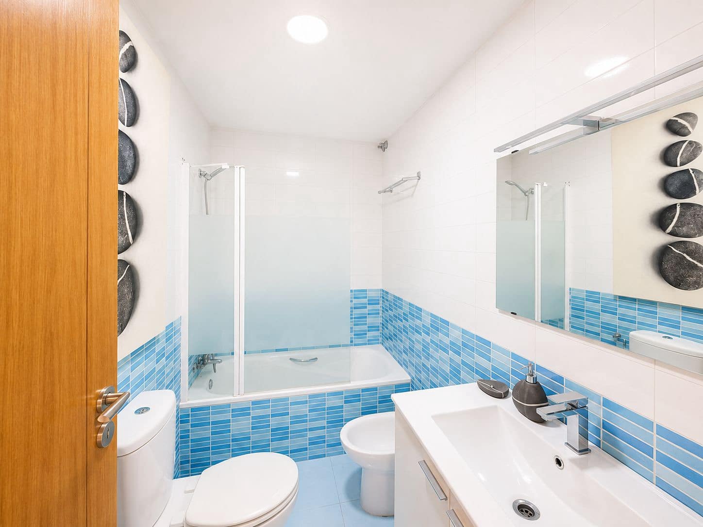 1 soverom Leilighet til salgs i Navahermosa - € 72 000 (Ref: 10037799)