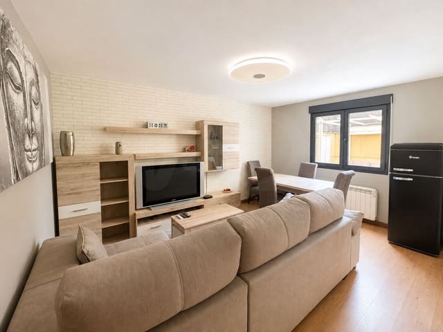 1 soveværelse Lejlighed til salg i Navahermosa - € 72.000 (Ref: 10037799)