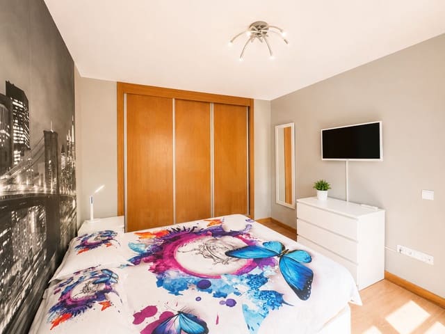1 soveværelse Lejlighed til salg i Navahermosa - € 72.000 (Ref: 10037799)