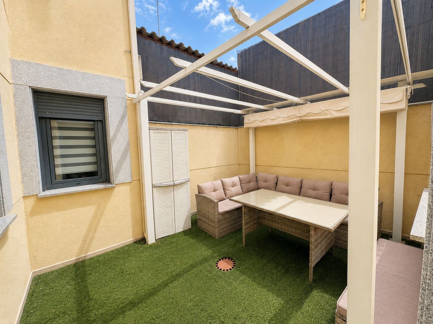 1 soverom Leilighet til salgs i Navahermosa - € 72 000 (Ref: 10037799)