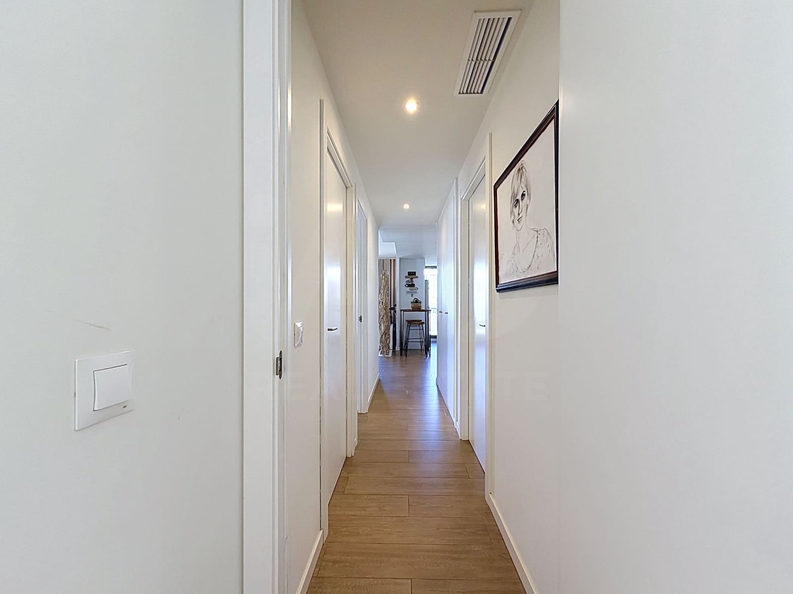 Apartamento de 3 habitaciones en Dénia en venta con piscina garaje - 440.000 € (Ref: 10037800)