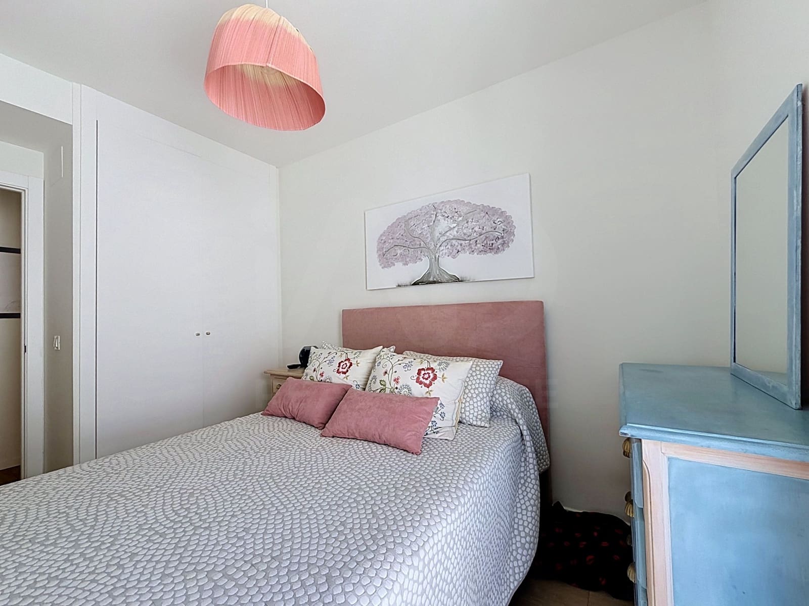 Apartamento de 3 habitaciones en Dénia en venta con piscina garaje - 440.000 € (Ref: 10037800)