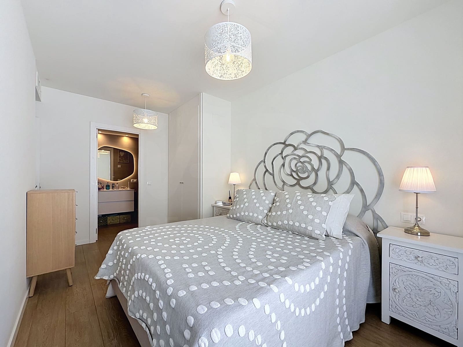 Apartamento de 3 habitaciones en Dénia en venta con piscina garaje - 440.000 € (Ref: 10037800)