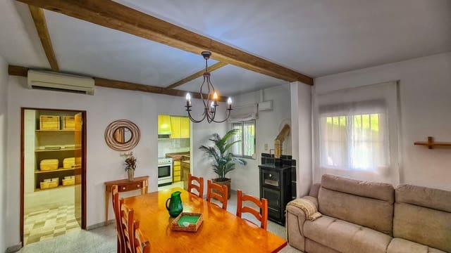 2 Zimmer Finca/Landgut zu verkaufen in Torrent mit Pool - 349.000 € (Ref: 10038566)