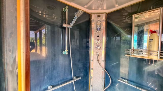 2 Zimmer Finca/Landgut zu verkaufen in Torrent mit Pool - 349.000 € (Ref: 10038566)