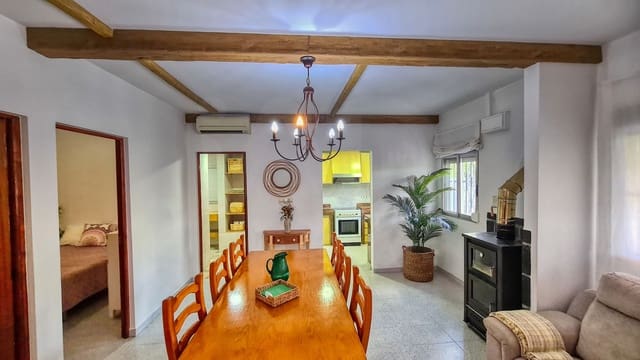 2 Zimmer Finca/Landgut zu verkaufen in Torrent mit Pool - 349.000 € (Ref: 10038566)