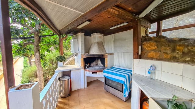 2 Zimmer Finca/Landgut zu verkaufen in Torrent mit Pool - 349.000 € (Ref: 10038566)