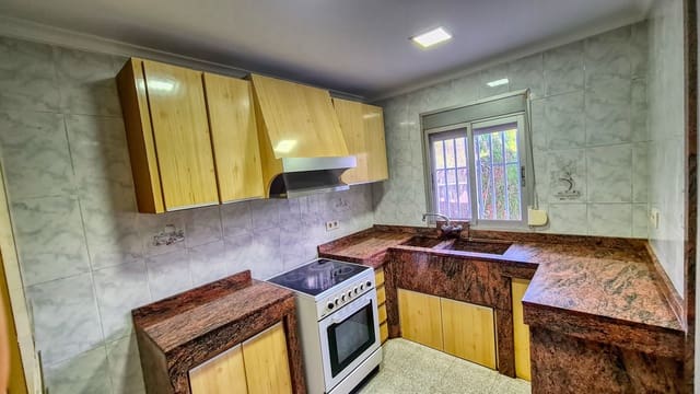 2 Zimmer Finca/Landgut zu verkaufen in Torrent mit Pool - 349.000 € (Ref: 10038566)