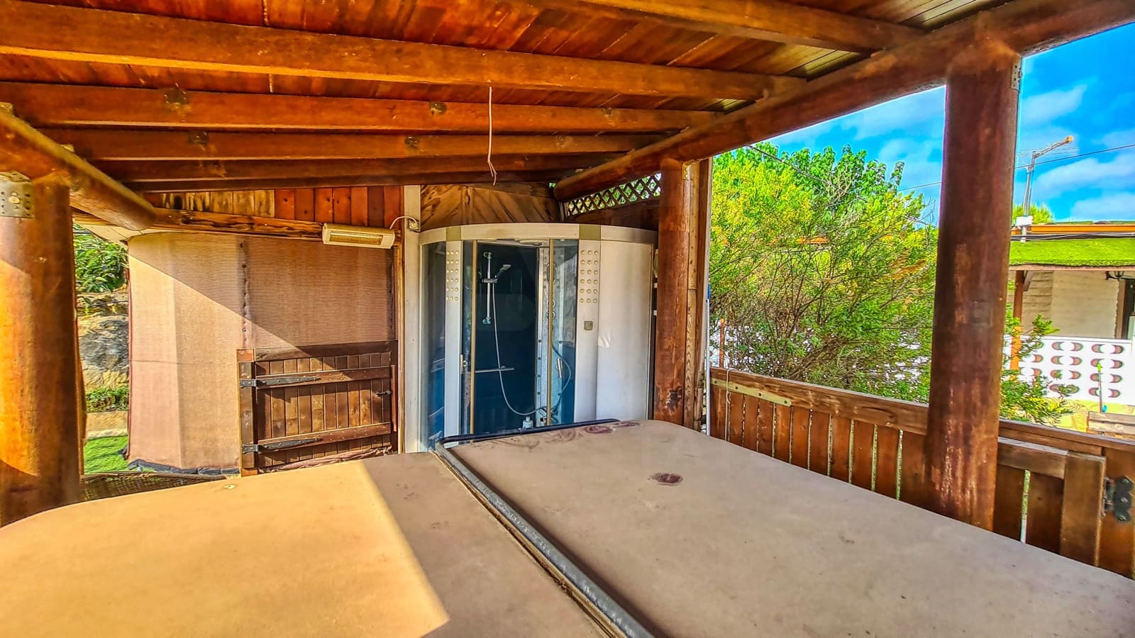 2 bedroom Finca/Country House for sale in Torrent with pool - € 349,000 (Ref: 10038566)