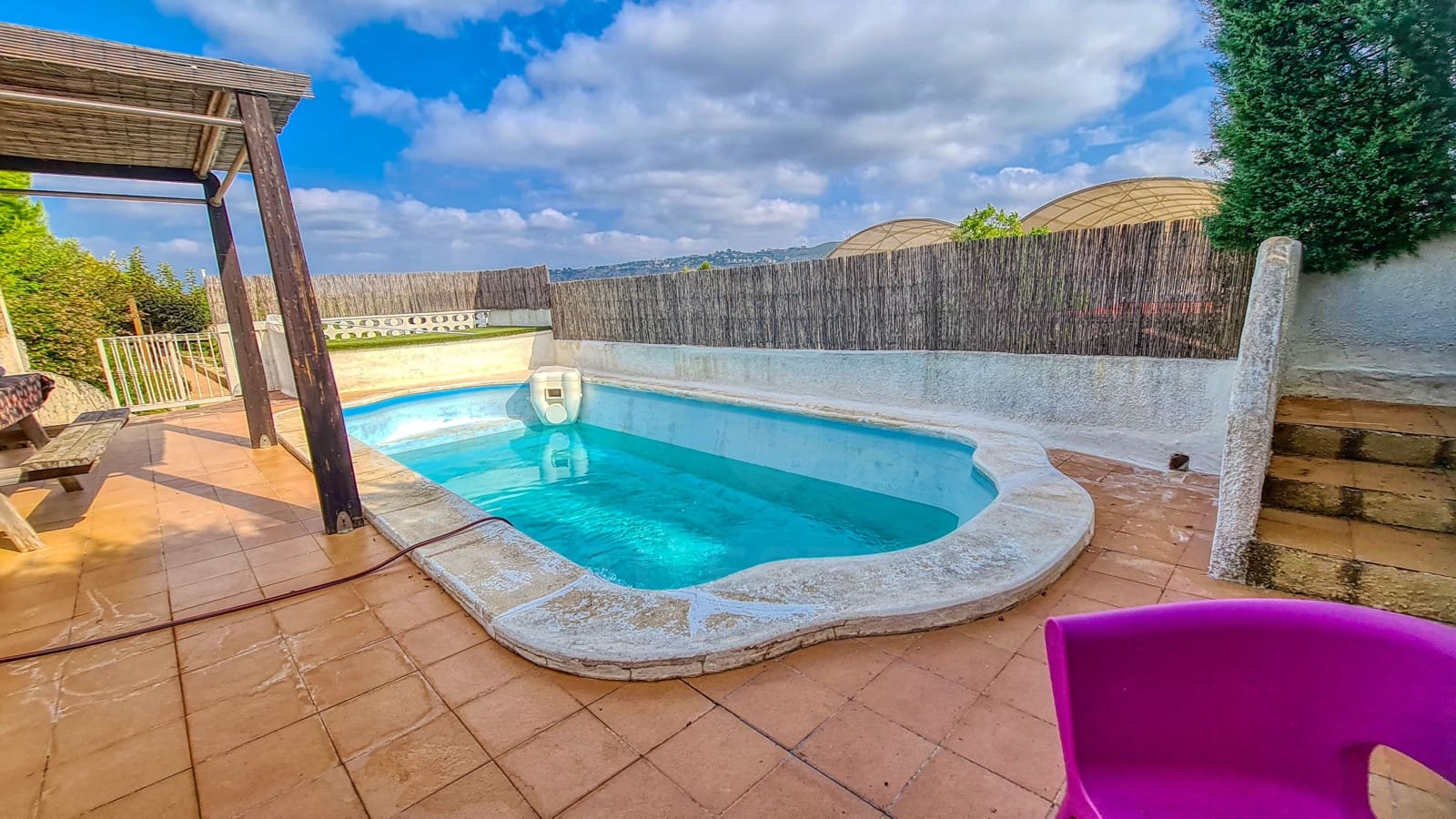 2 bedroom Finca/Country House for sale in Torrent with pool - € 349,000 (Ref: 10038566)