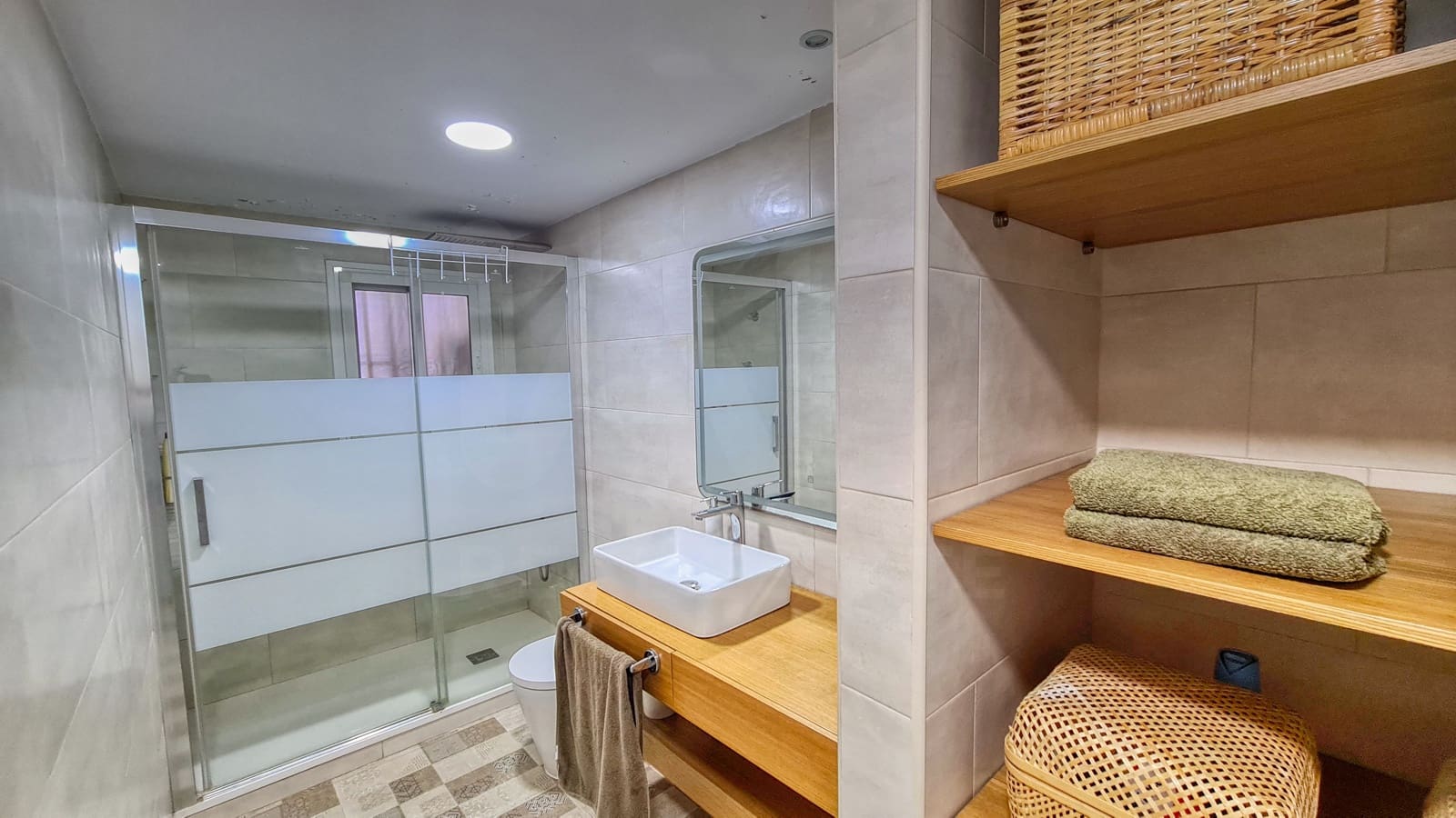 2 chambre Finca/Maison de Campagne à vendre à Torrent avec piscine - 349 000 € (Ref: 10038566)
