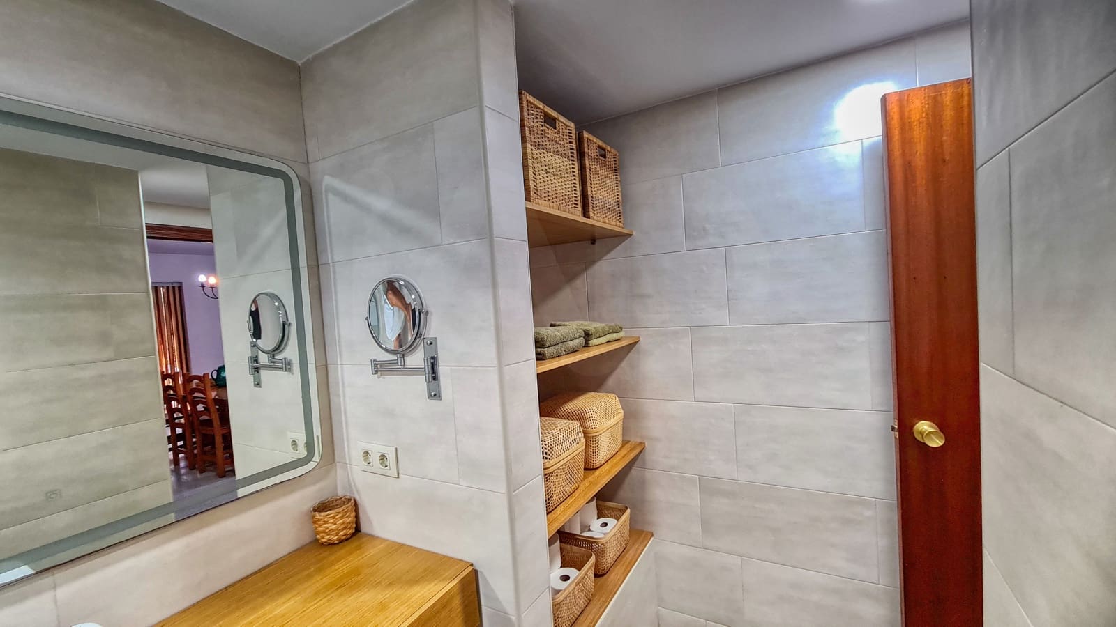 2 chambre Finca/Maison de Campagne à vendre à Torrent avec piscine - 349 000 € (Ref: 10038566)