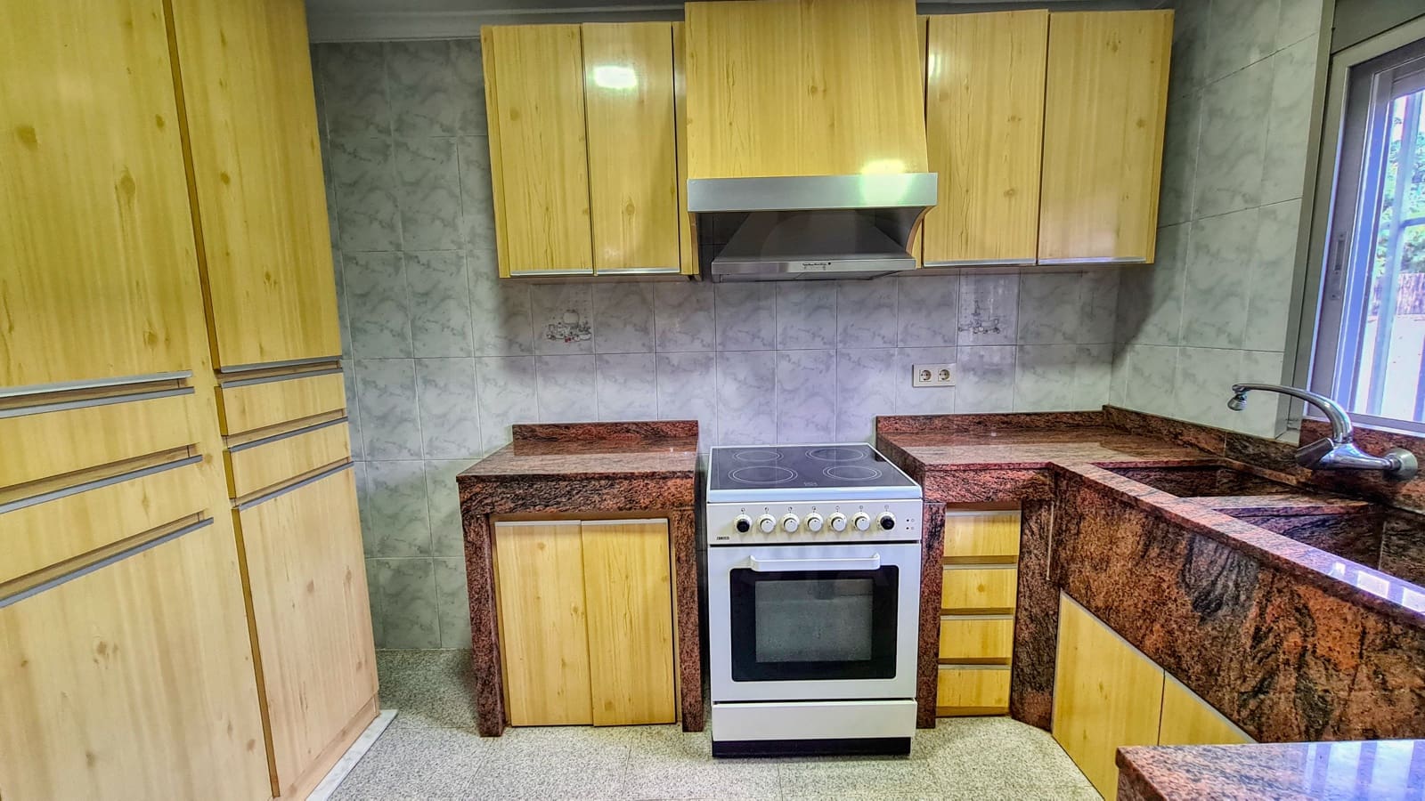 2 chambre Finca/Maison de Campagne à vendre à Torrent avec piscine - 349 000 € (Ref: 10038566)