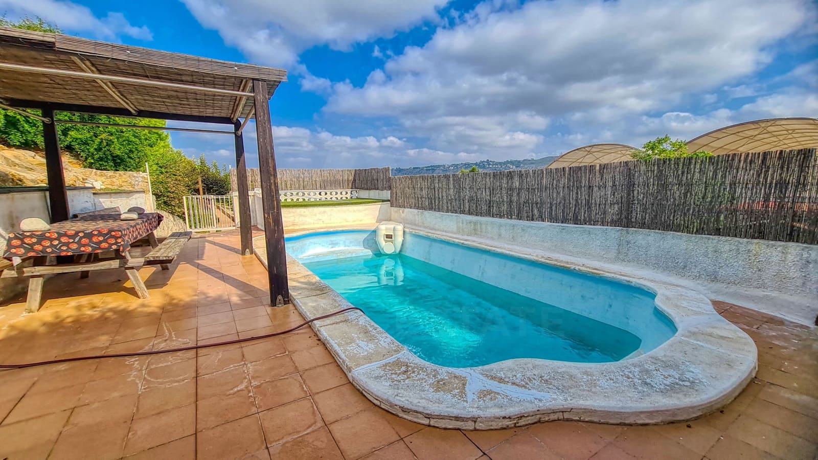 2 chambre Finca/Maison de Campagne à vendre à Torrent avec piscine - 349 000 € (Ref: 10038566)