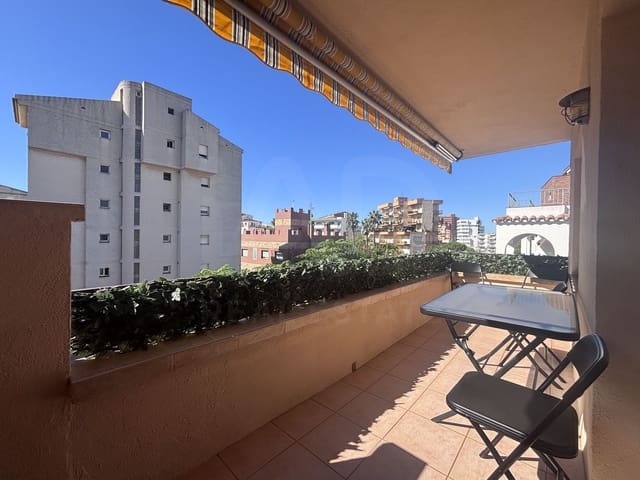 2 slaapkamer Appartement te koop in Santa Margarida, Roses - € 210.000 (Ref: 10038567)