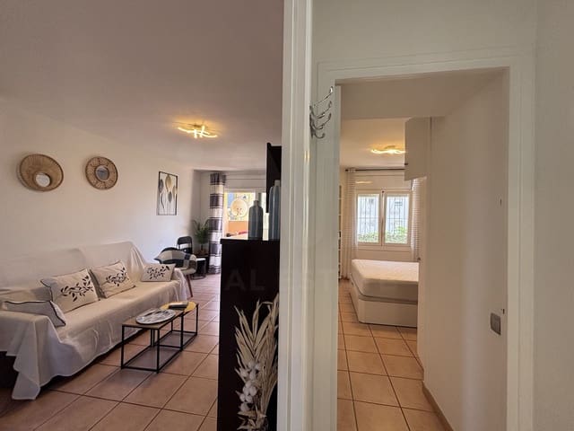 2 slaapkamer Appartement te koop in Santa Margarida, Roses - € 210.000 (Ref: 10038567)