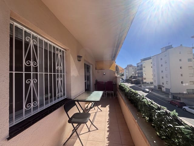 2 slaapkamer Appartement te koop in Santa Margarida, Roses - € 210.000 (Ref: 10038567)