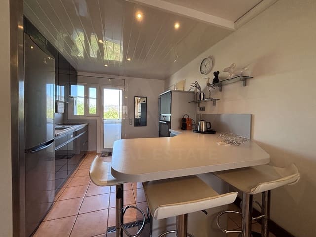 2 makuuhuone Huoneisto myytävänä paikassa Santa Margarida, Roses - 210 000 € (Ref: 10038567)
