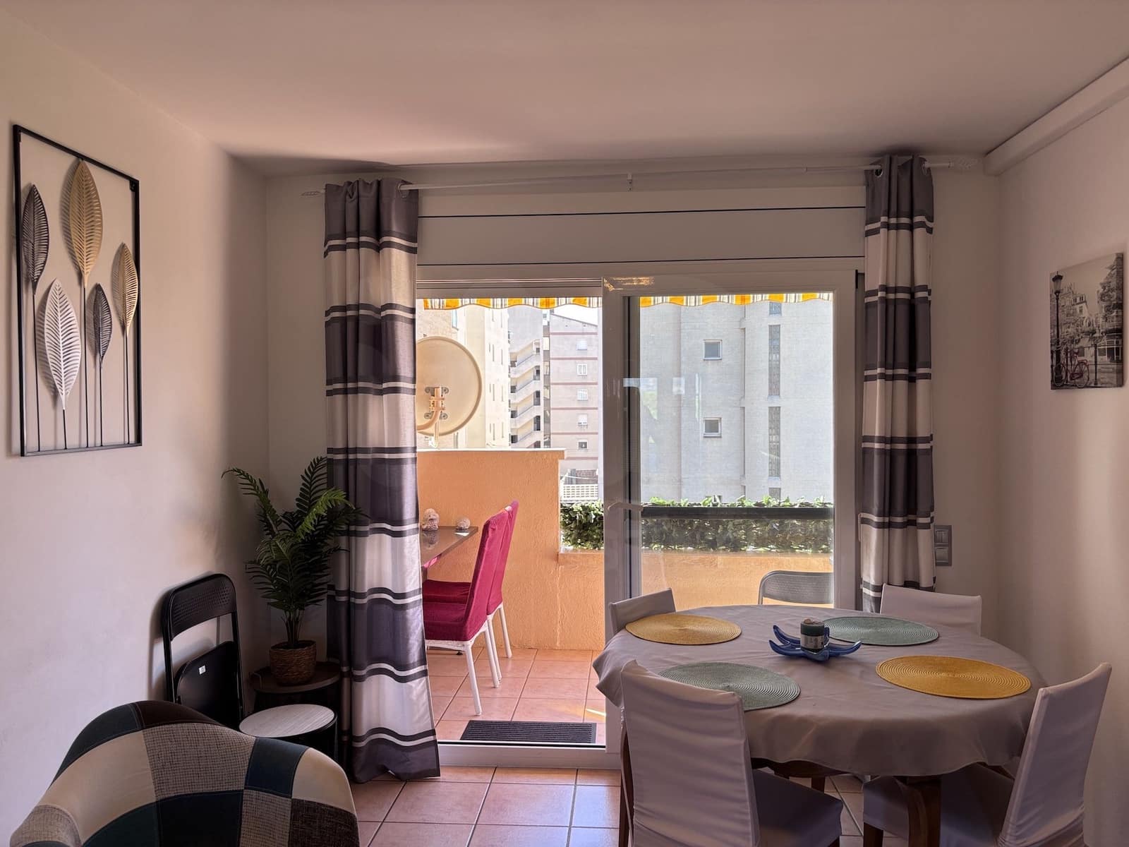 Apartamento de 2 habitaciones en Roses en venta - 210.000 € (Ref: 10038567)